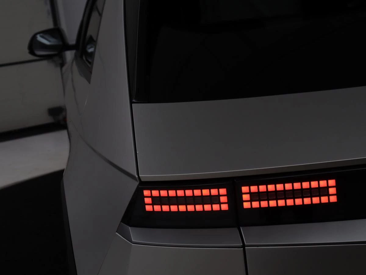 Hoofdafbeelding Hyundai IONIQ 5