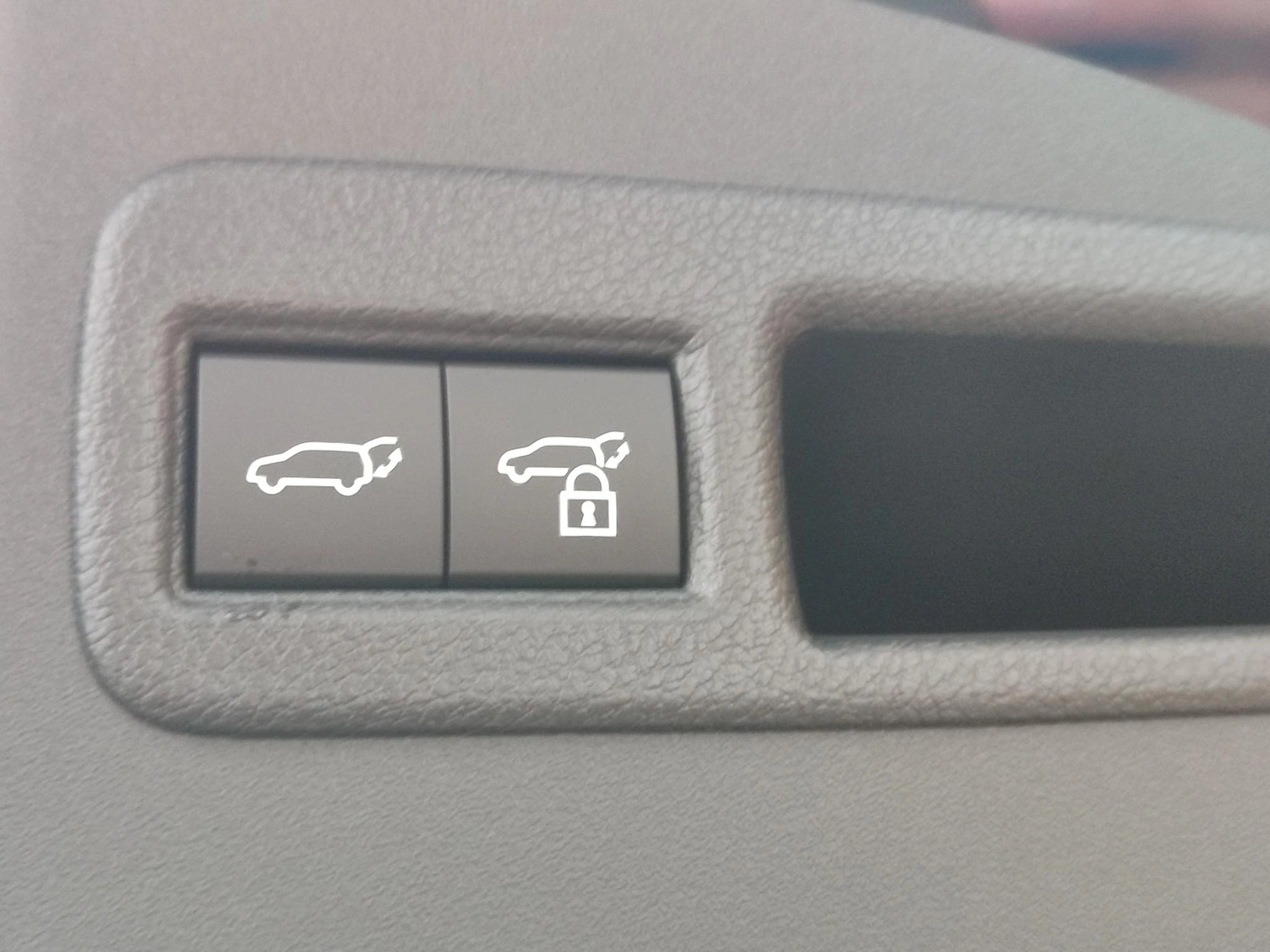 Hoofdafbeelding Toyota bZ4X