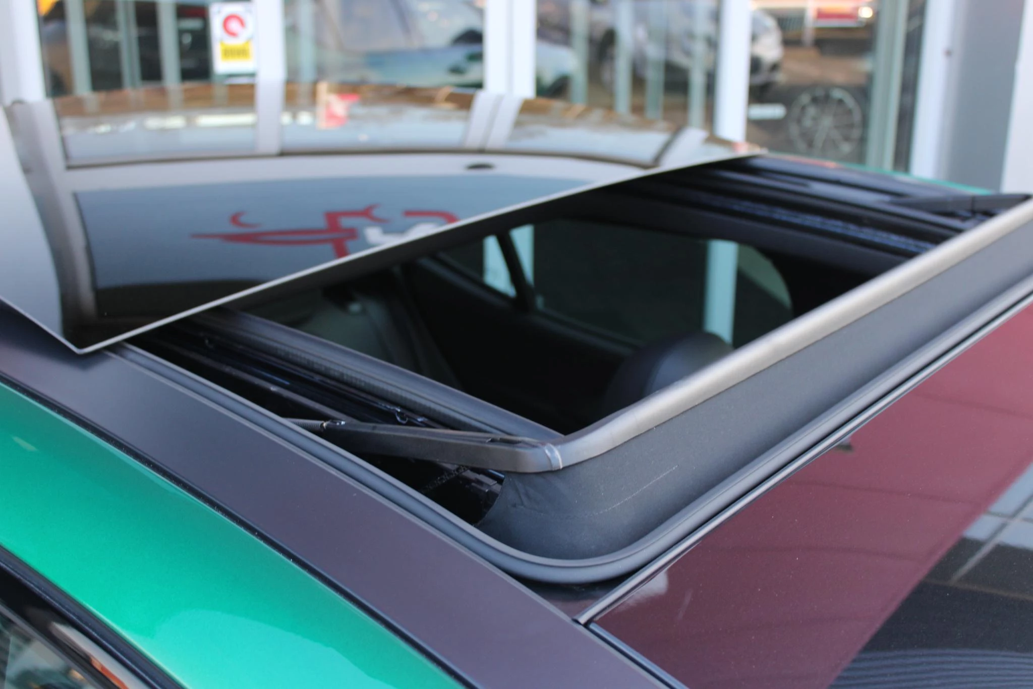 Hoofdafbeelding Alfa Romeo Tonale