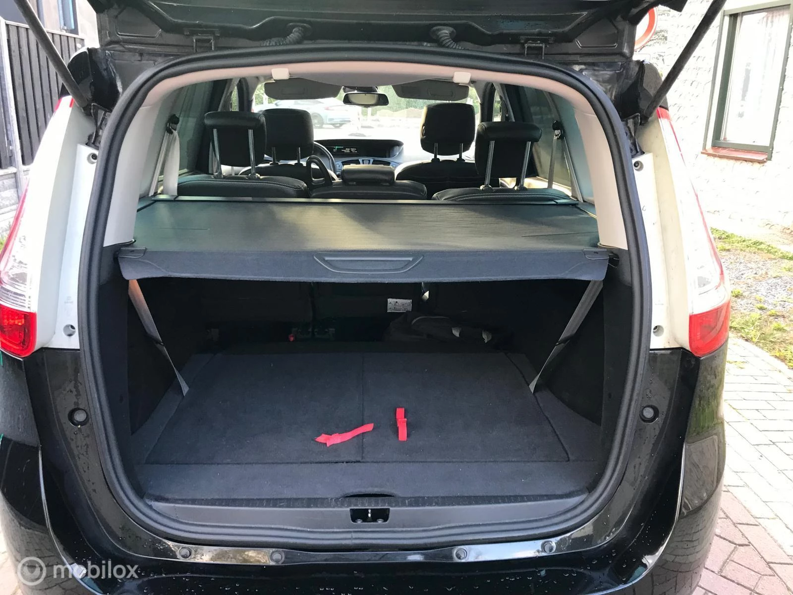 Hoofdafbeelding Renault Grand Scénic