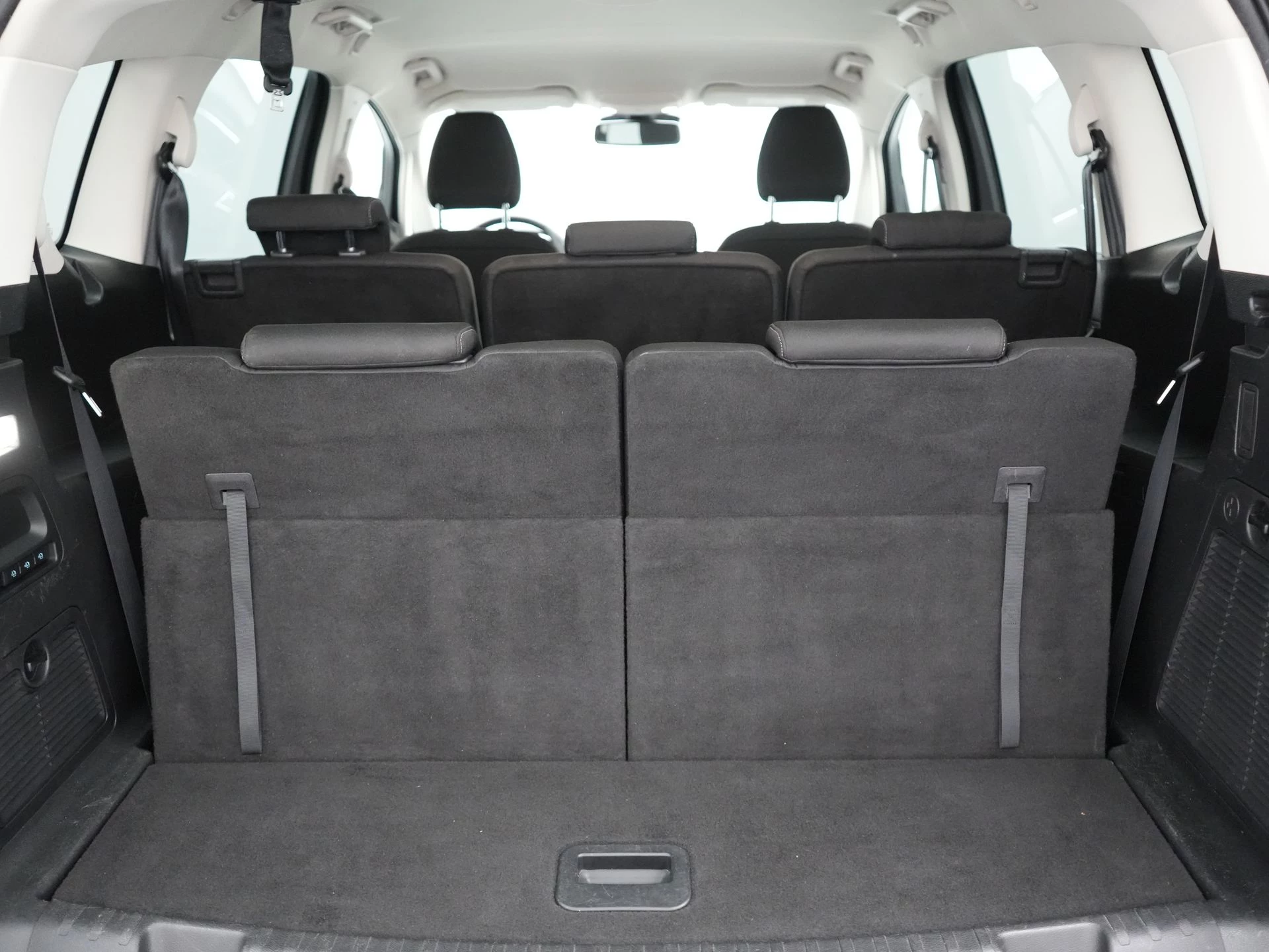 Hoofdafbeelding Ford S-Max