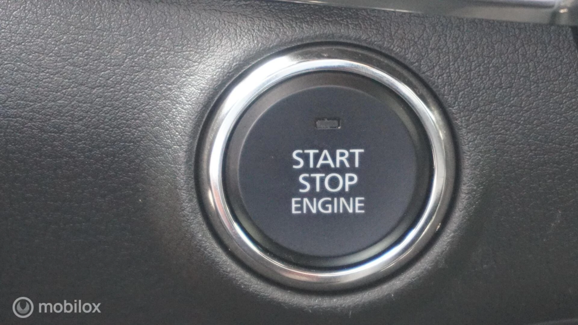 Hoofdafbeelding Mazda 3