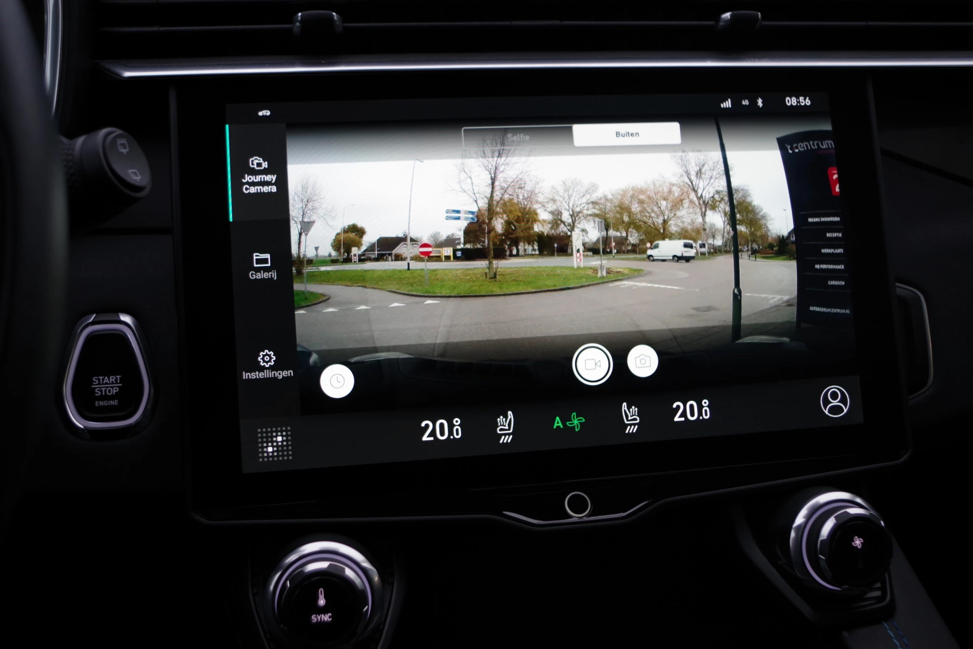 Hoofdafbeelding Lynk & Co 01