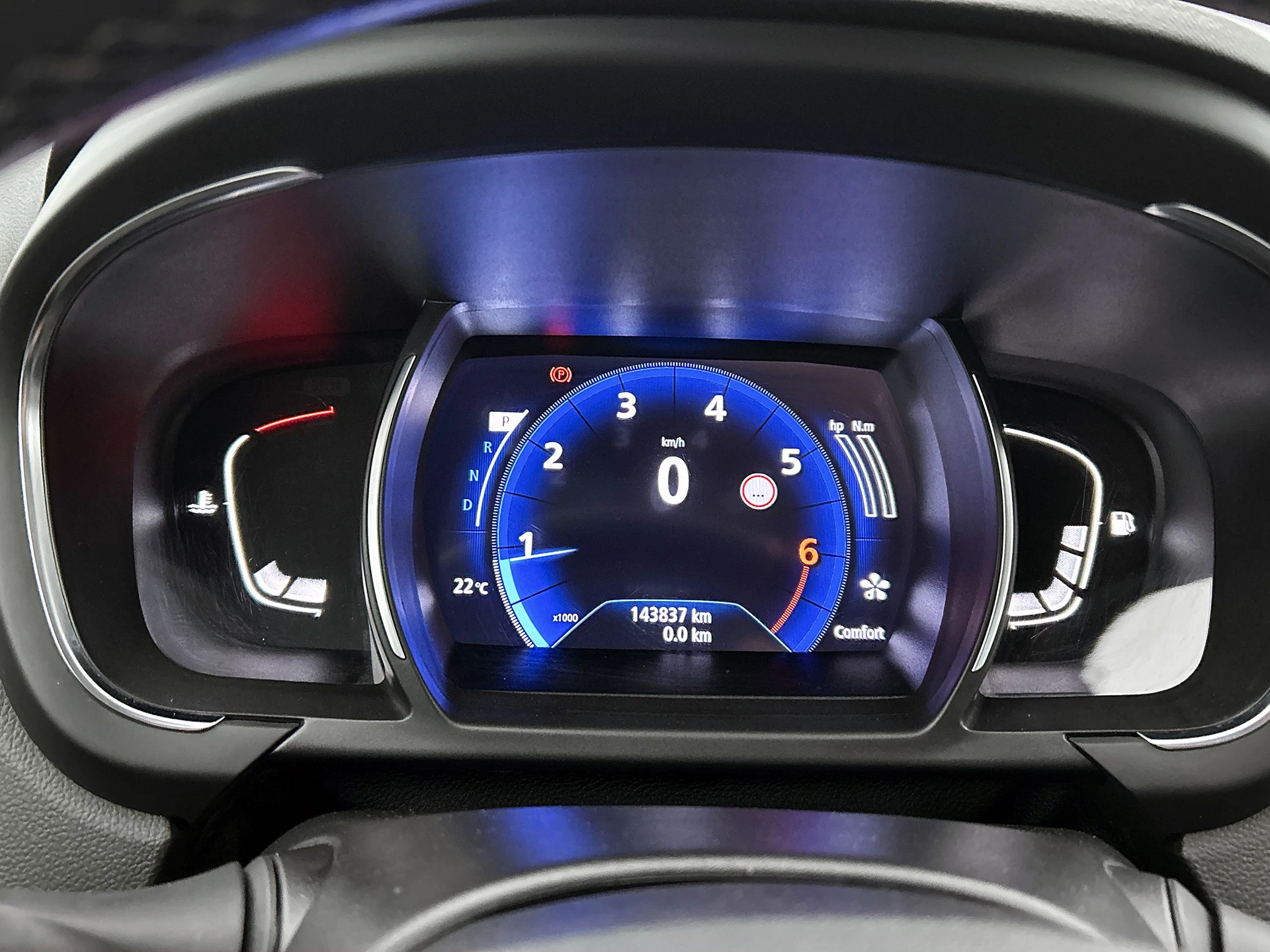 Hoofdafbeelding Renault Grand Scénic