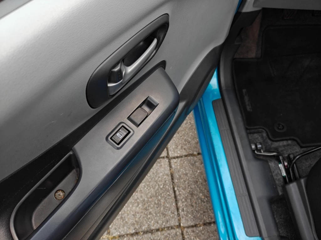 Hoofdafbeelding Nissan Pixo