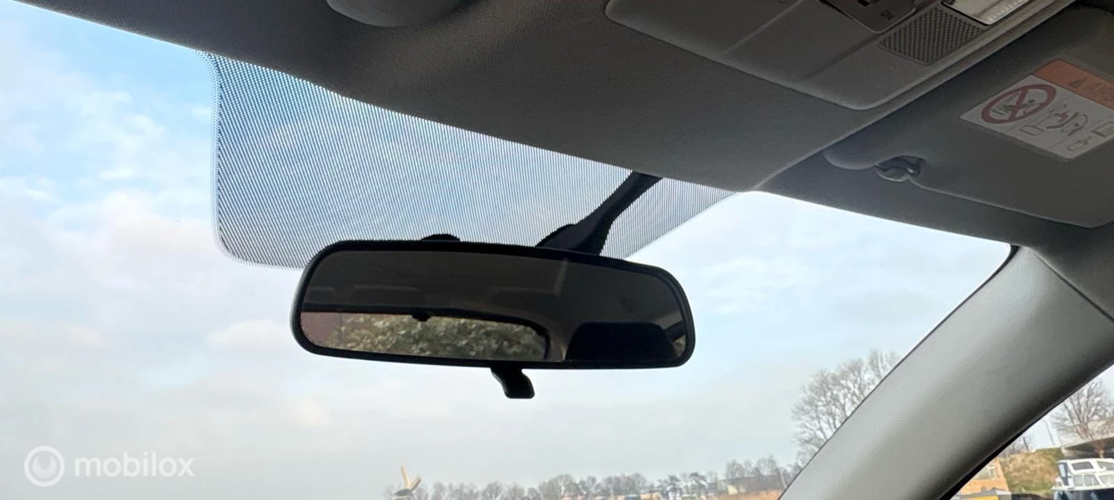 Hoofdafbeelding Mazda 2