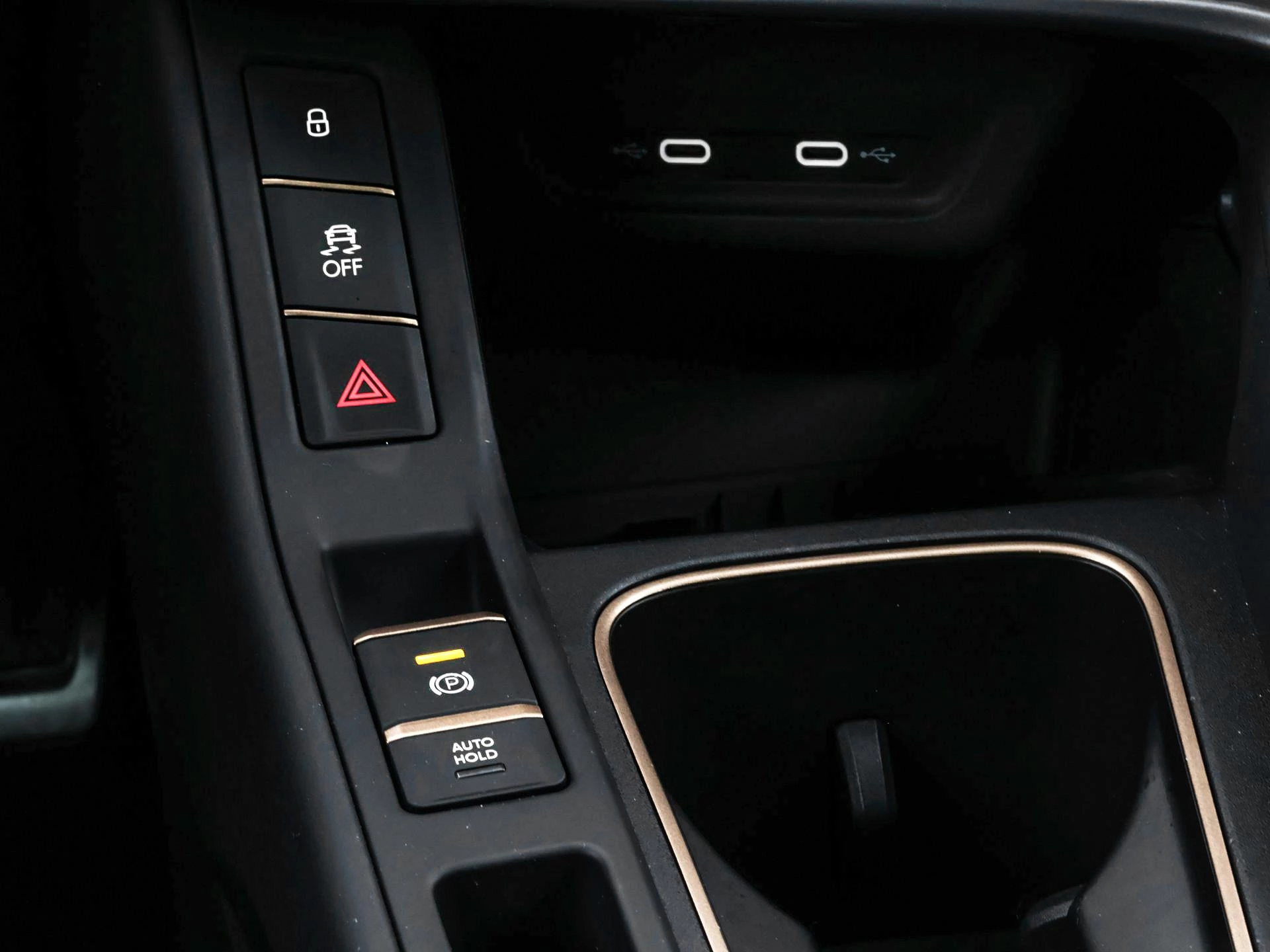 Hoofdafbeelding CUPRA Terramar