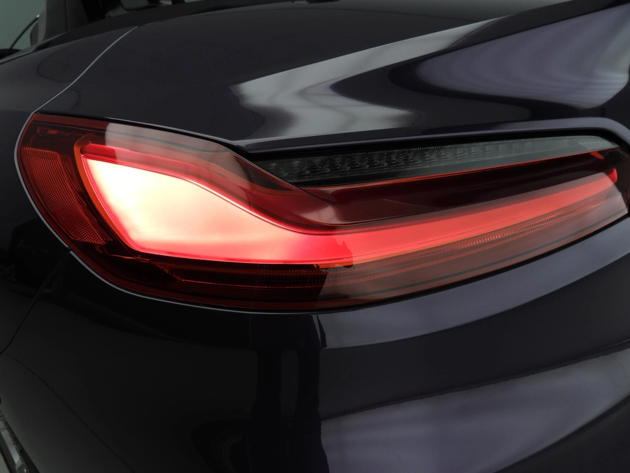 Hoofdafbeelding BMW Z4