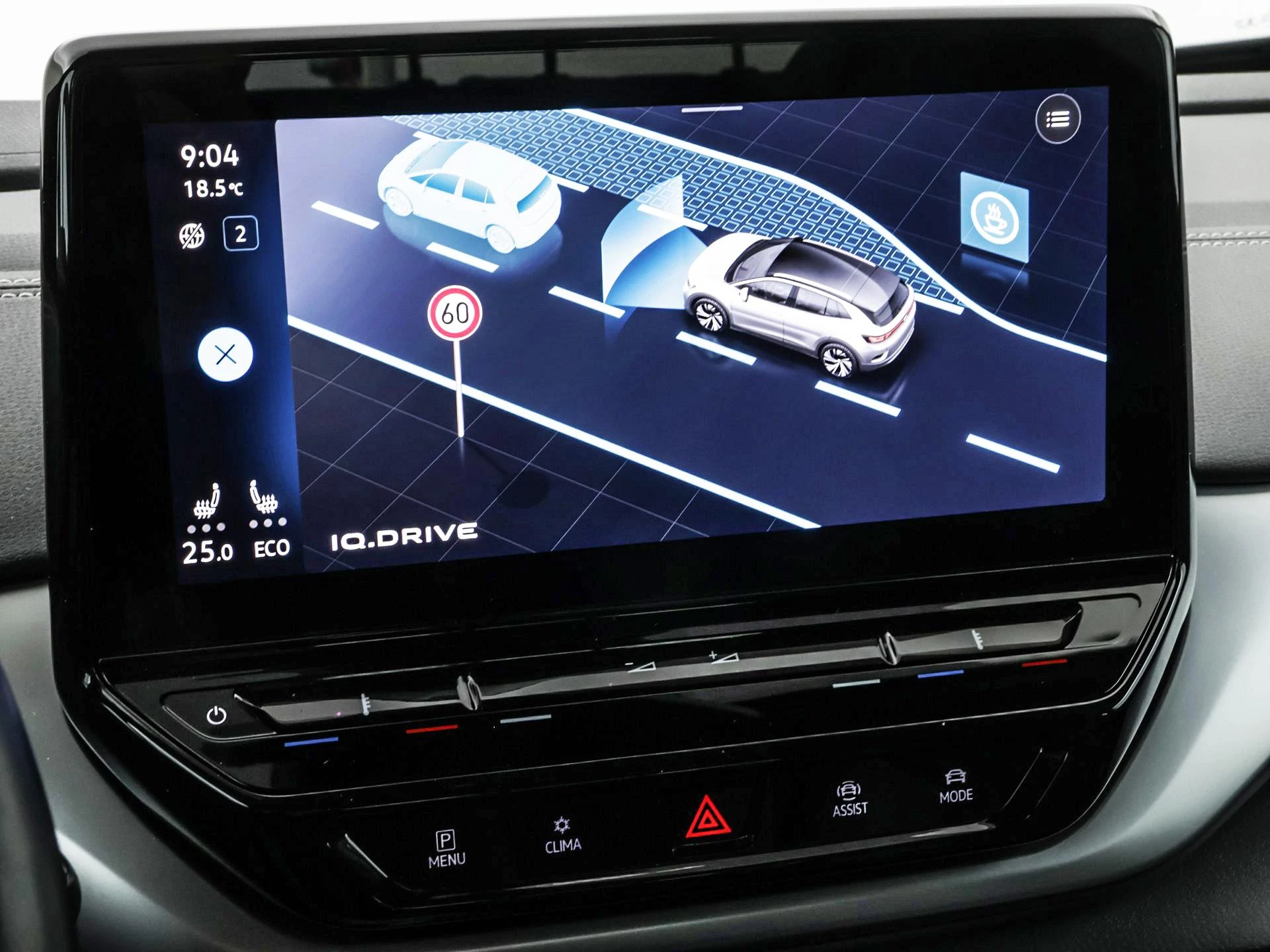 Hoofdafbeelding Volkswagen ID.4