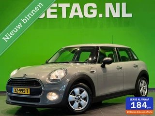 Mini Mini 1.5 One Salt | Clima | Bluetooth| Cruise
