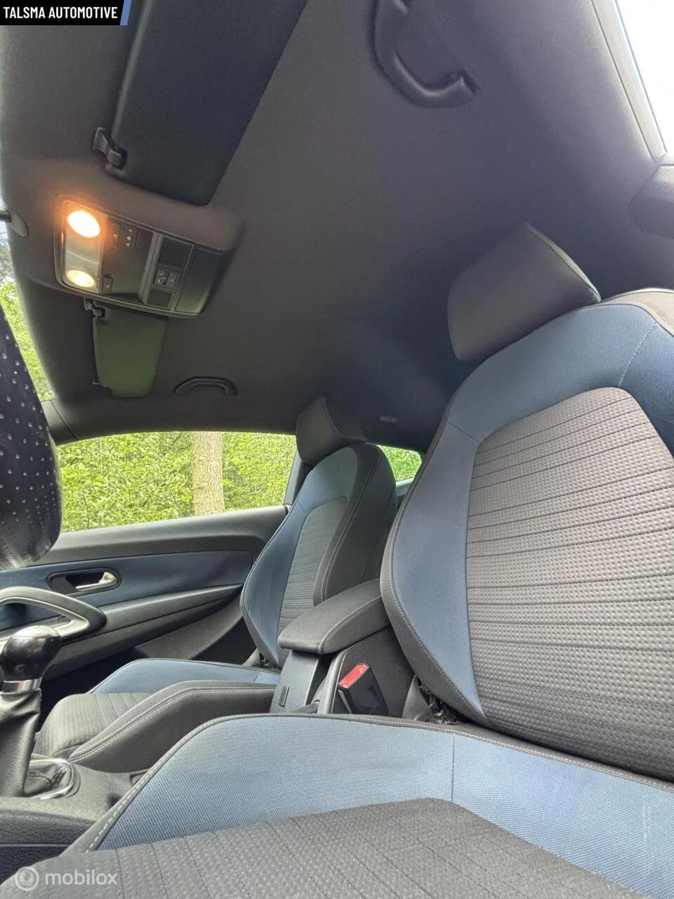 Hoofdafbeelding Volkswagen Scirocco