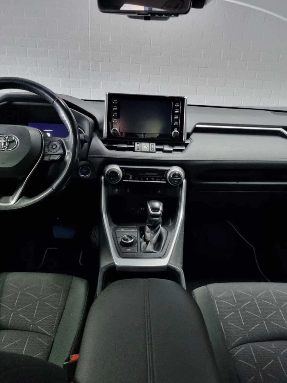 Hoofdafbeelding Toyota RAV4