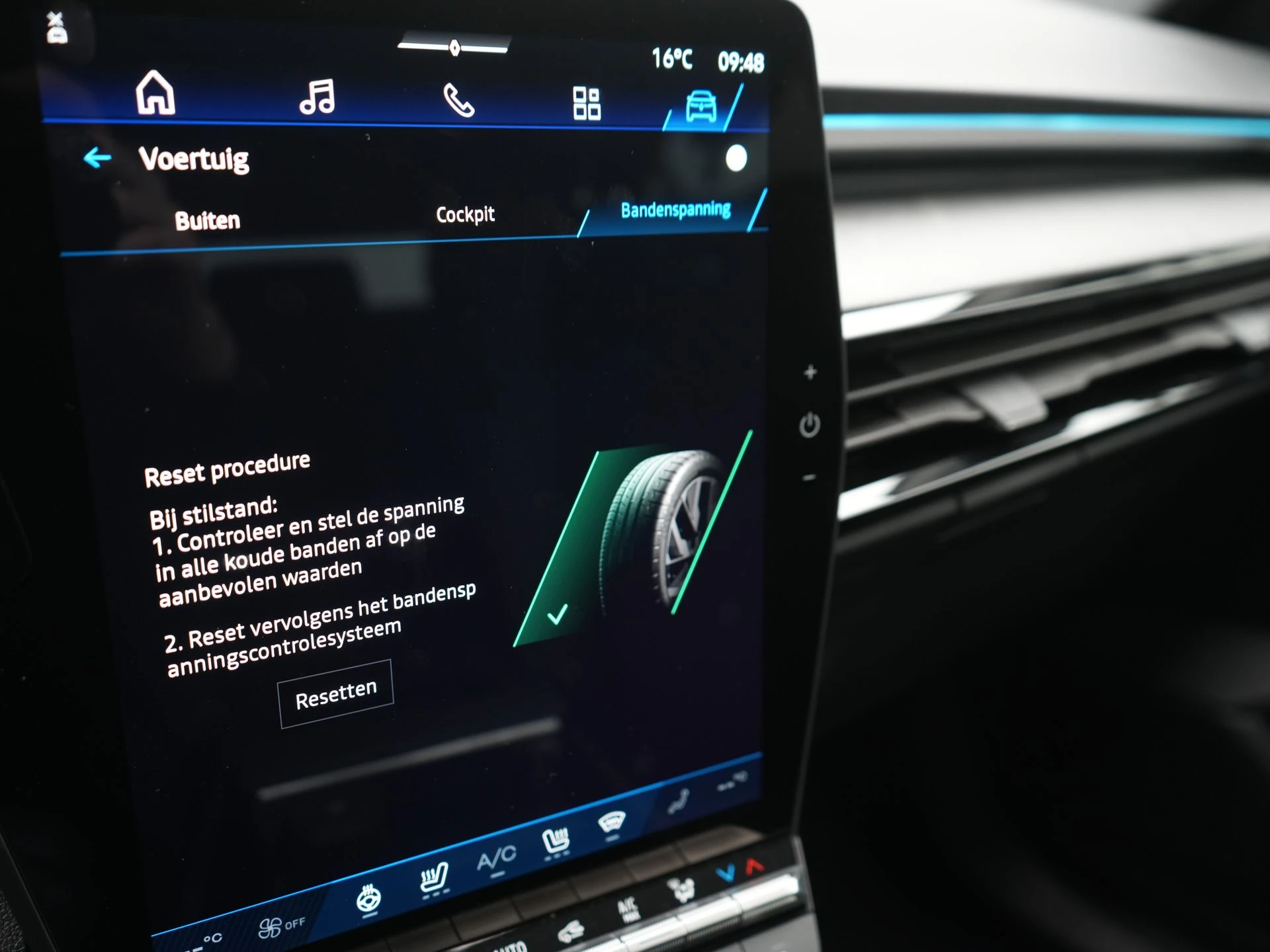 Hoofdafbeelding Renault Rafale