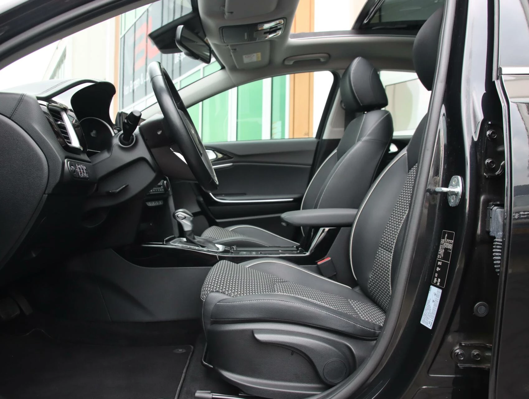 Hoofdafbeelding Kia XCeed