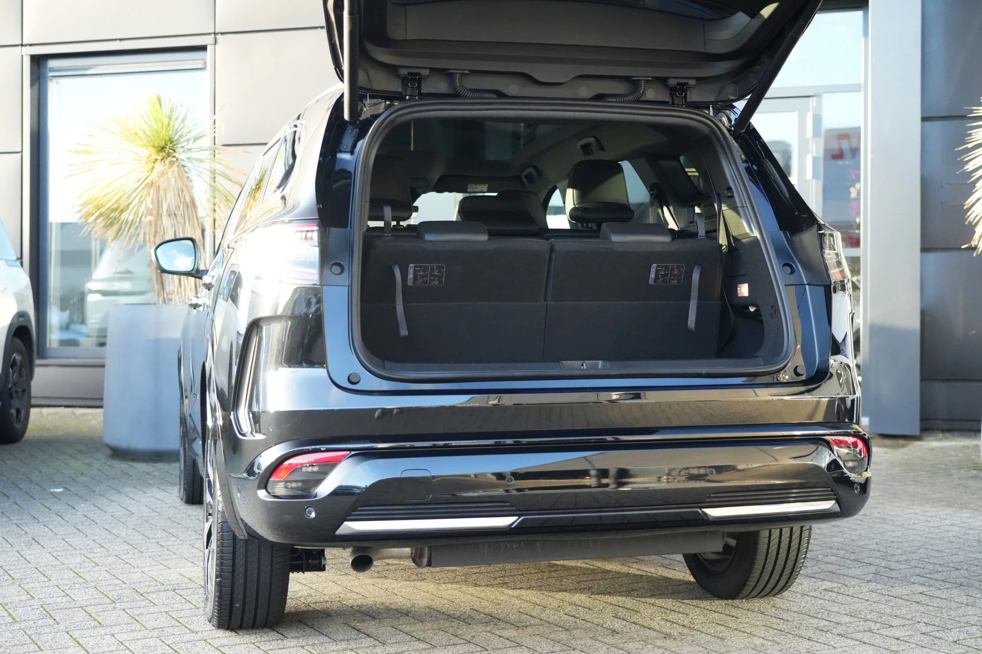 Hoofdafbeelding Renault Espace