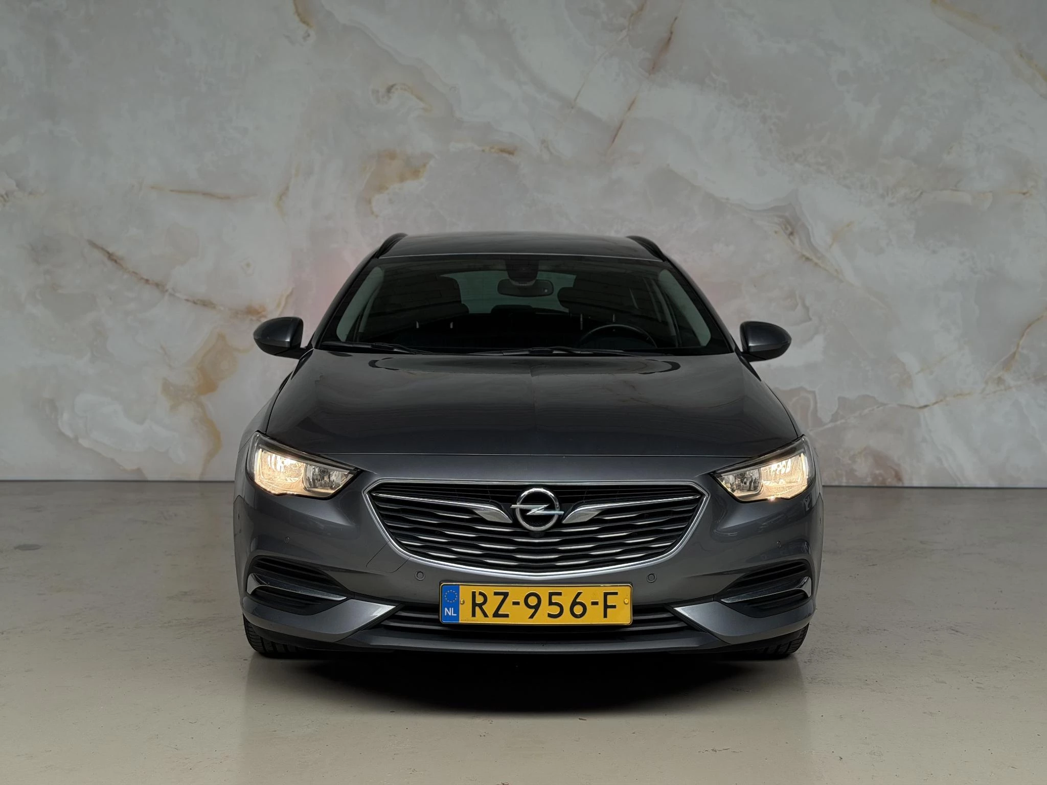 Hoofdafbeelding Opel Insignia