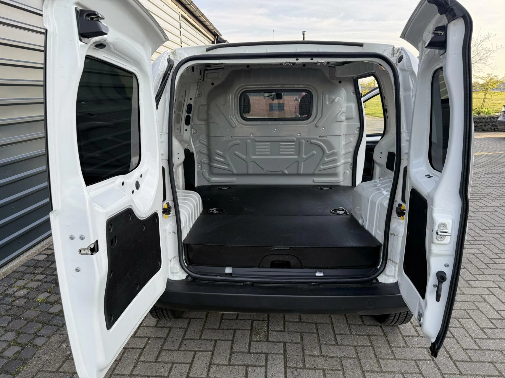 Hoofdafbeelding Fiat Fiorino