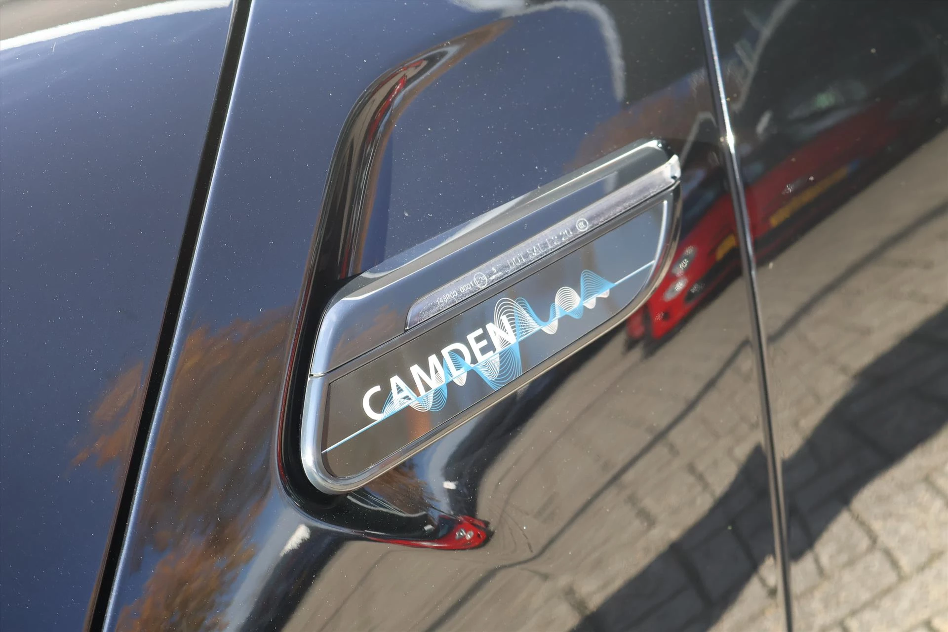 Hoofdafbeelding MINI 5-deurs