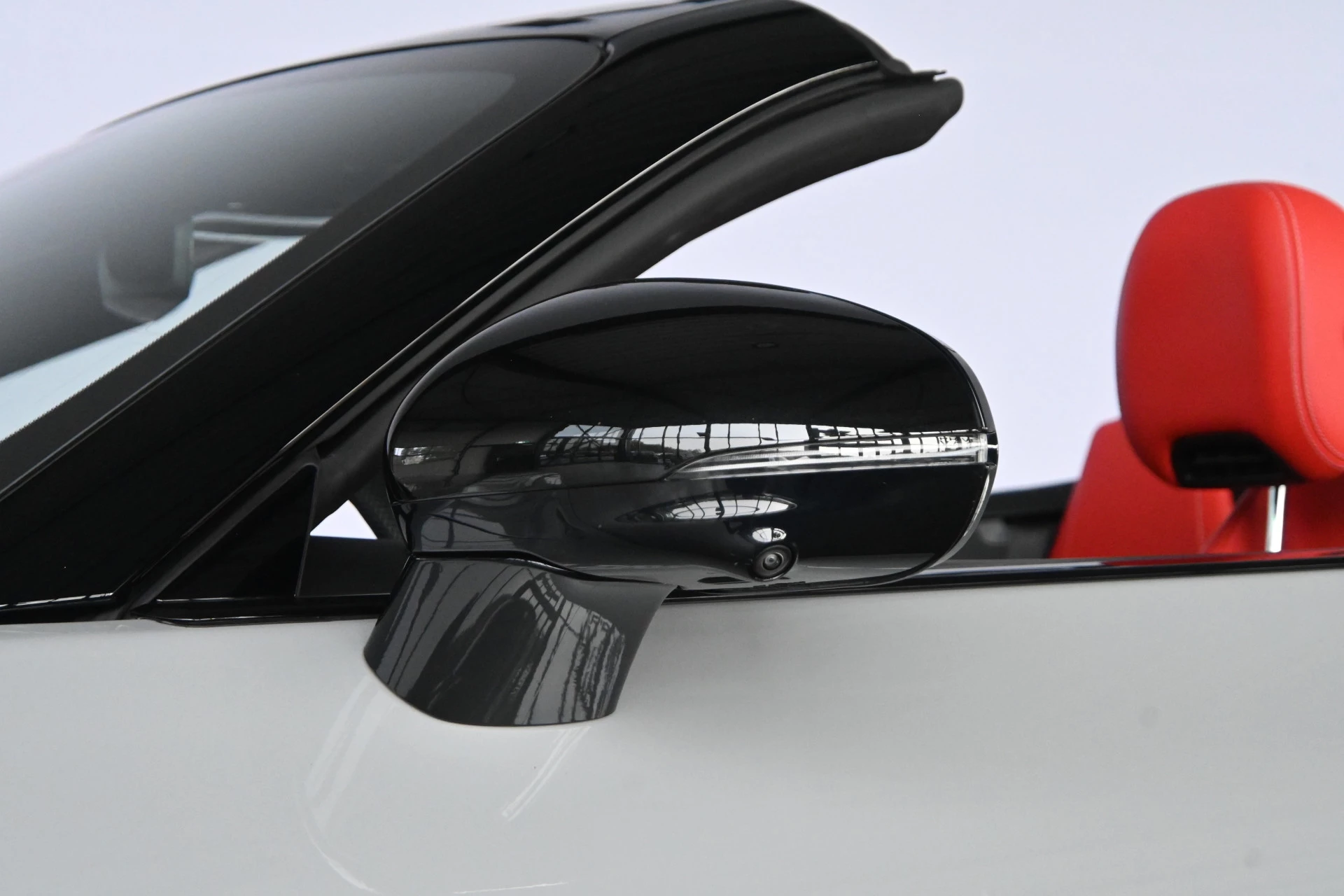 Hoofdafbeelding Mercedes-Benz SL