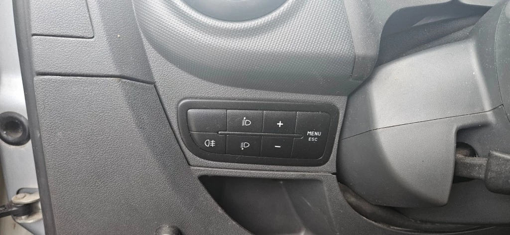 Hoofdafbeelding Peugeot Bipper