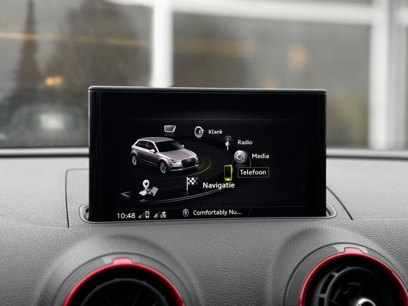 Hoofdafbeelding Audi RS3