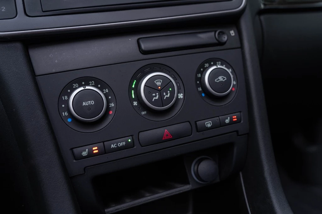 Hoofdafbeelding Saab 9-3