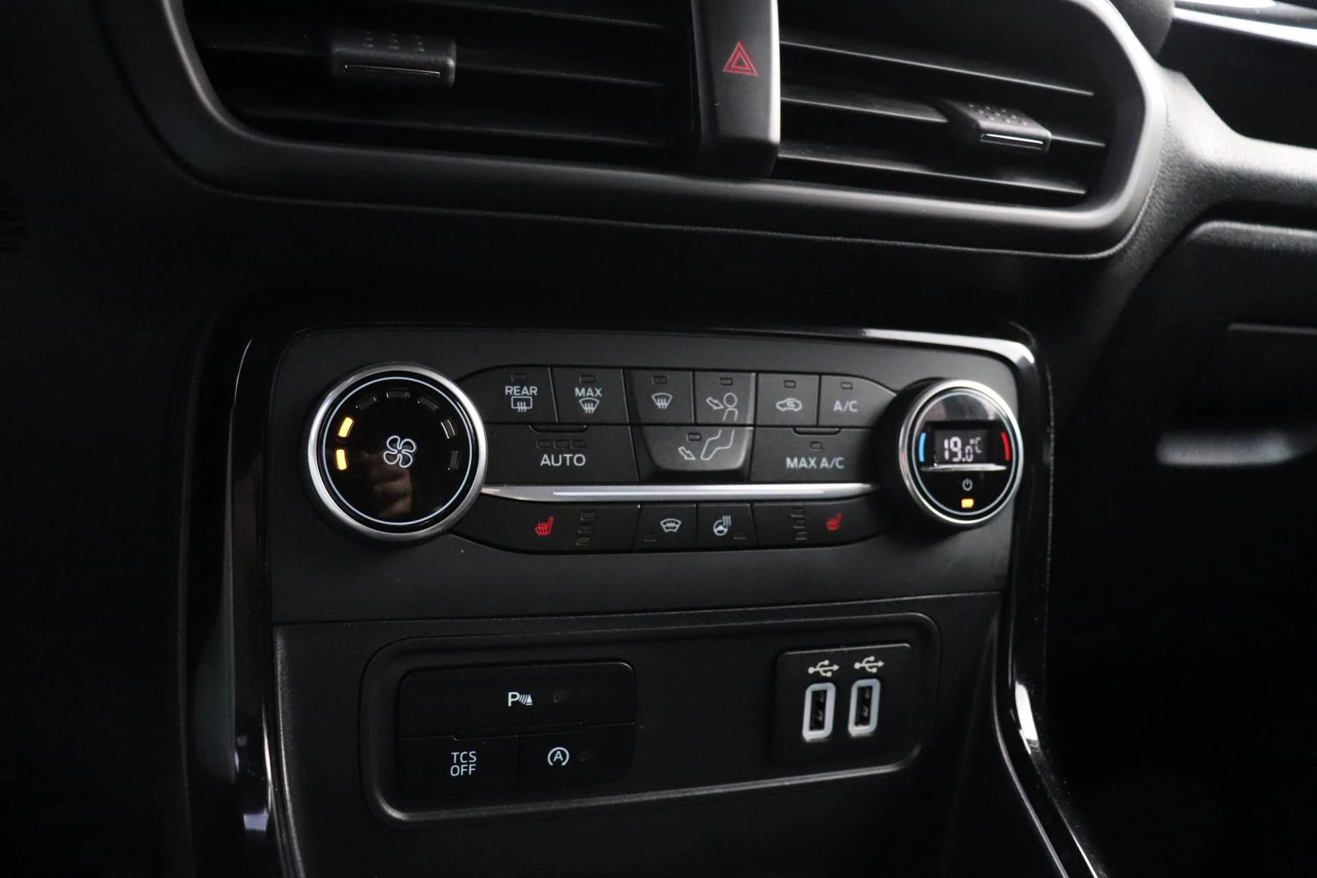 Hoofdafbeelding Ford EcoSport