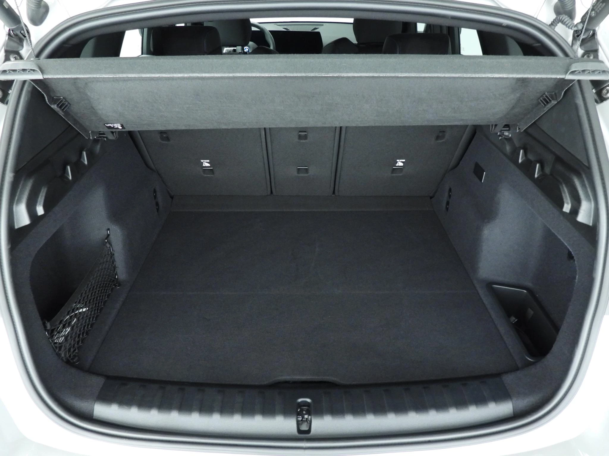 Hoofdafbeelding BMW iX1
