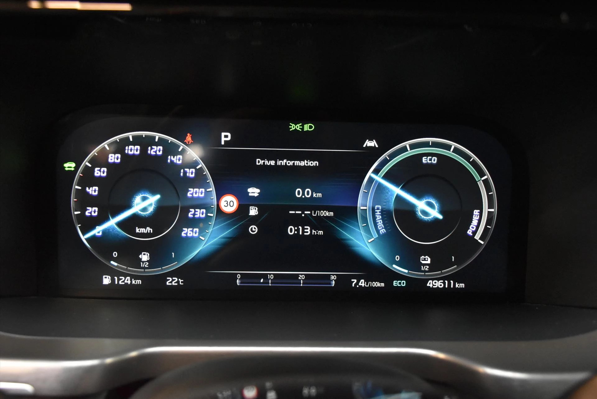 Hoofdafbeelding Kia Sorento