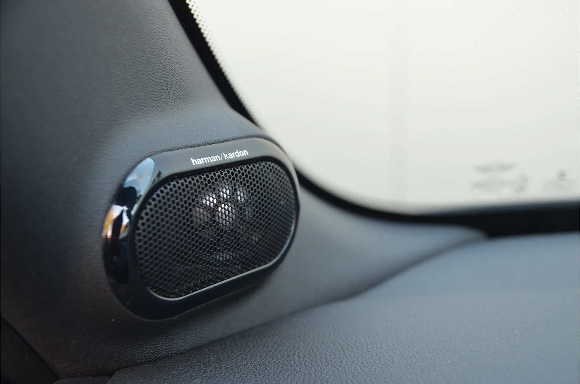 Hoofdafbeelding MINI Cooper S Cabrio