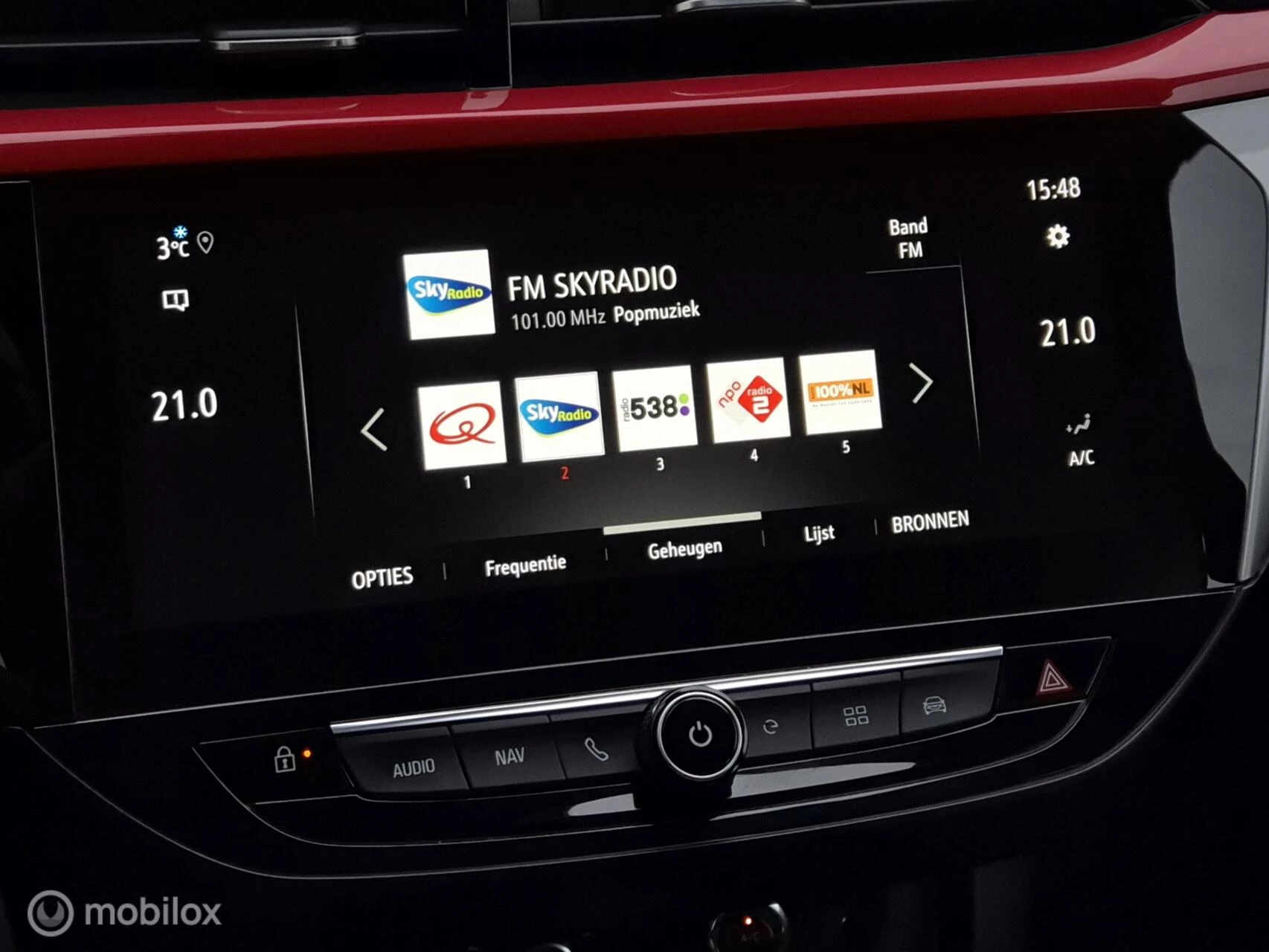 Hoofdafbeelding Opel Corsa-e