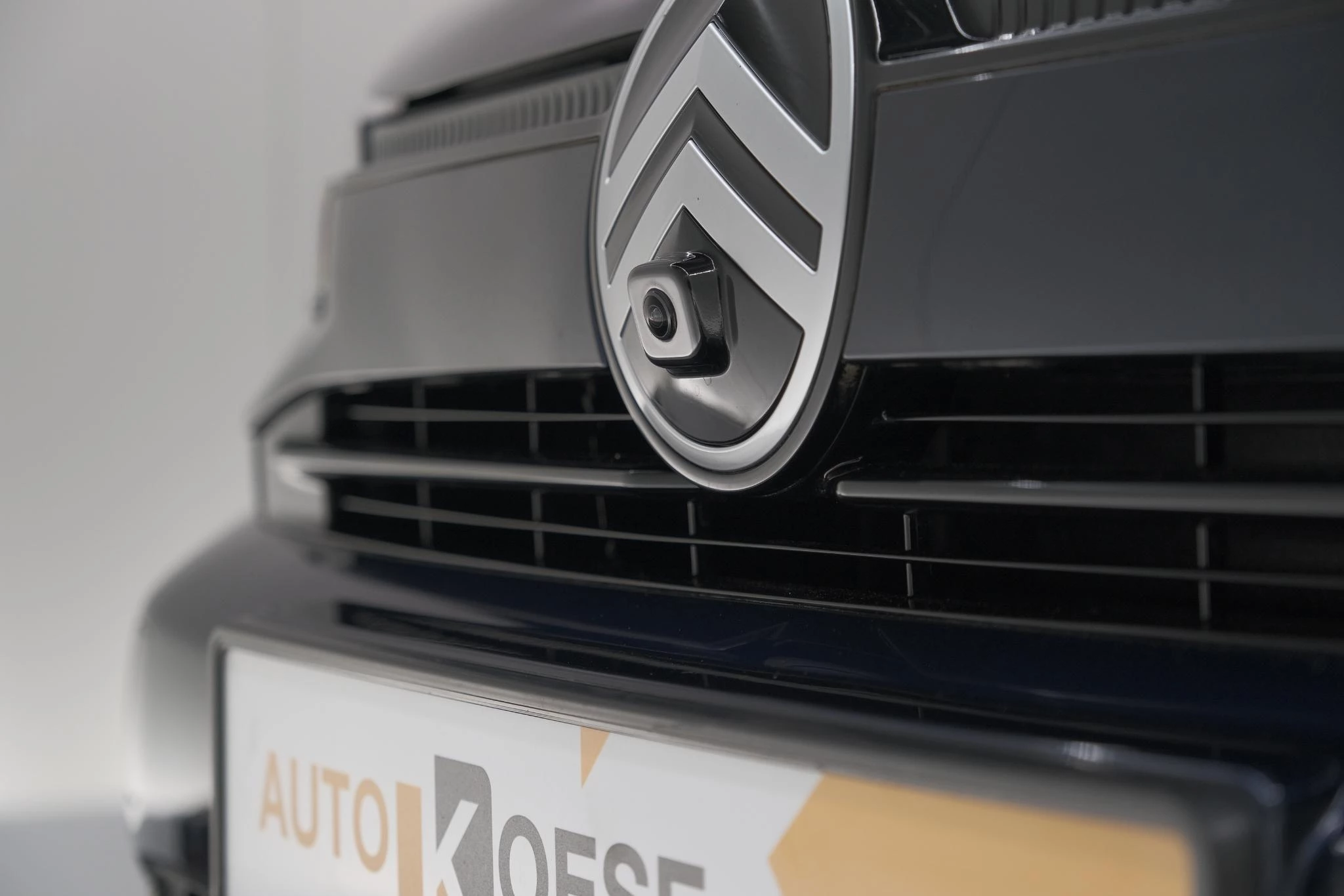 Hoofdafbeelding Citroën C4
