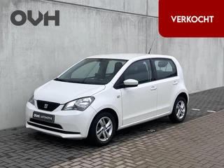 Hoofdafbeelding SEAT Mii Seat Mii 1.0 | CarPlay | Camera | PDC | LMV | Airco | Cruise