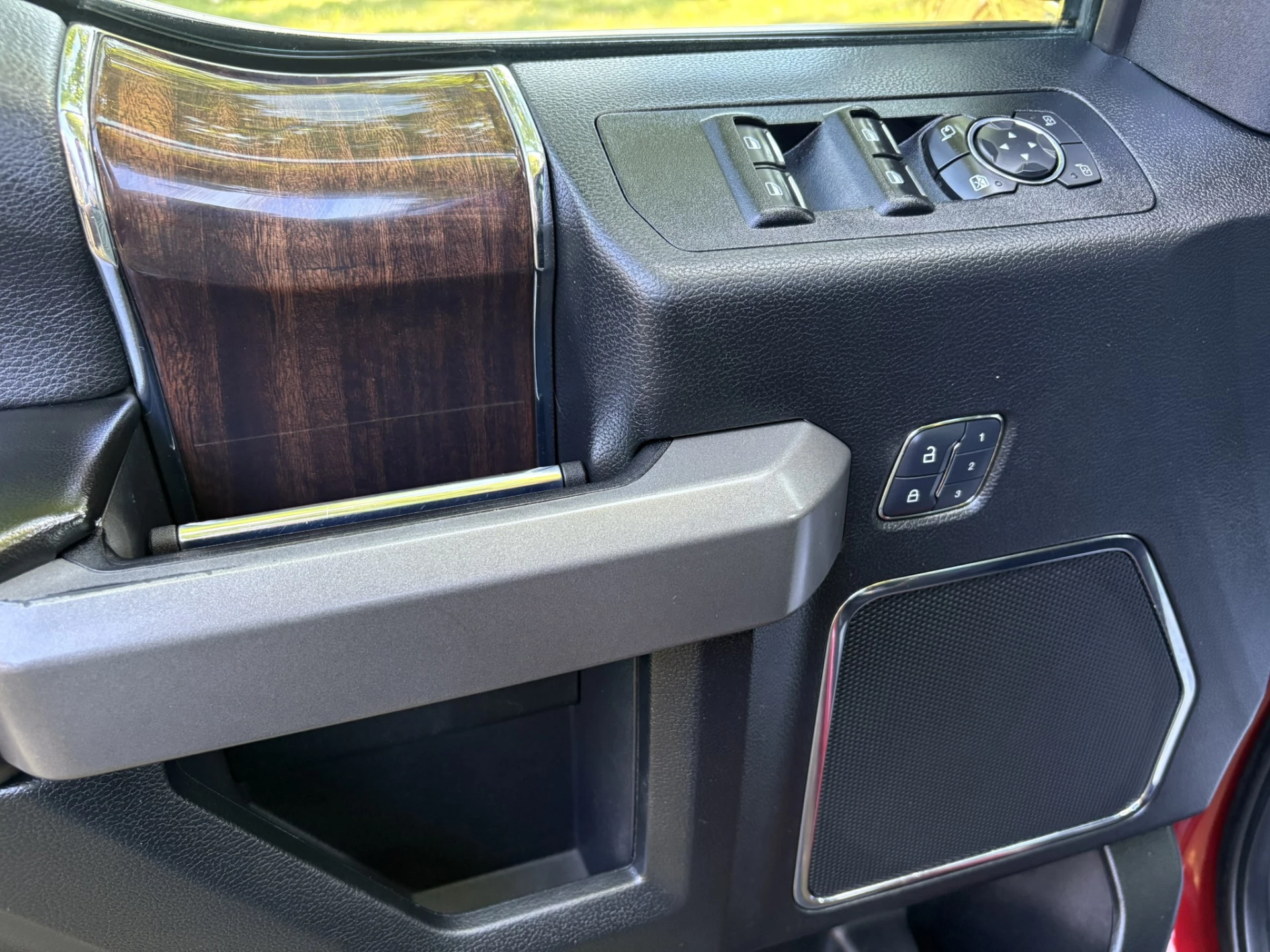 Hoofdafbeelding Ford F-150