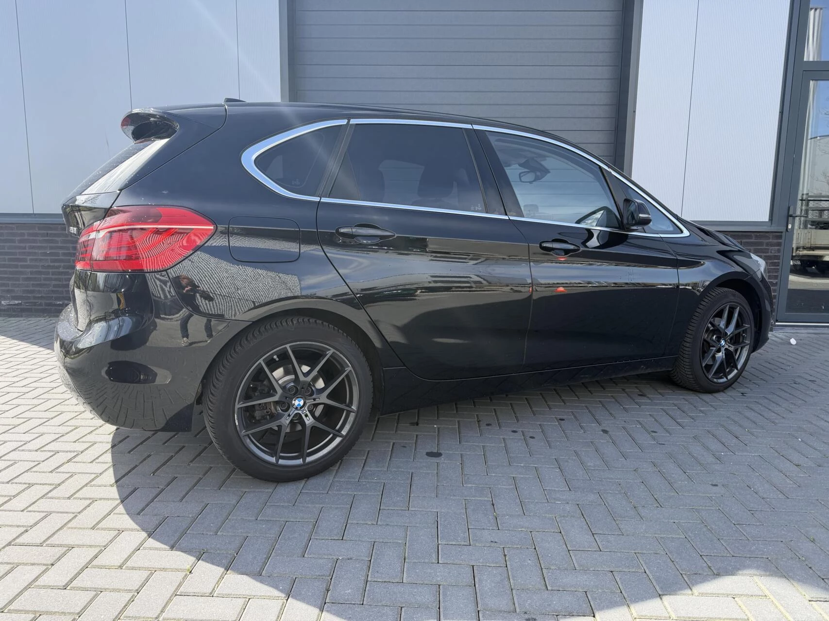 Hoofdafbeelding BMW 2 Serie