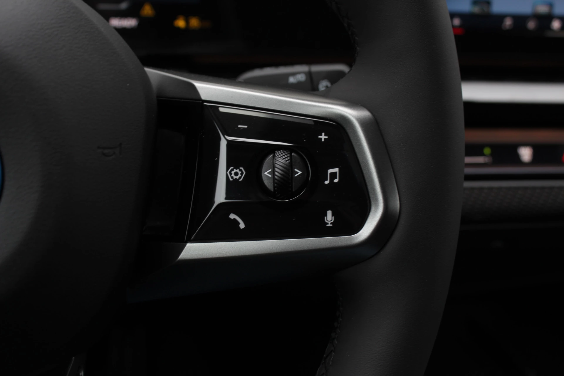 Hoofdafbeelding BMW i5