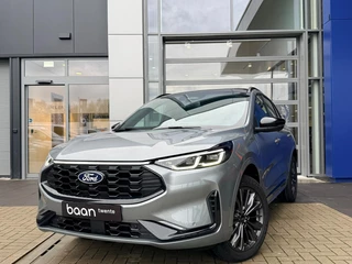 Ford Kuga 2.5 PHEV Sound Edition | Gratis trekhaak 2.100 kg | B&O premium | Zwarte accenten |