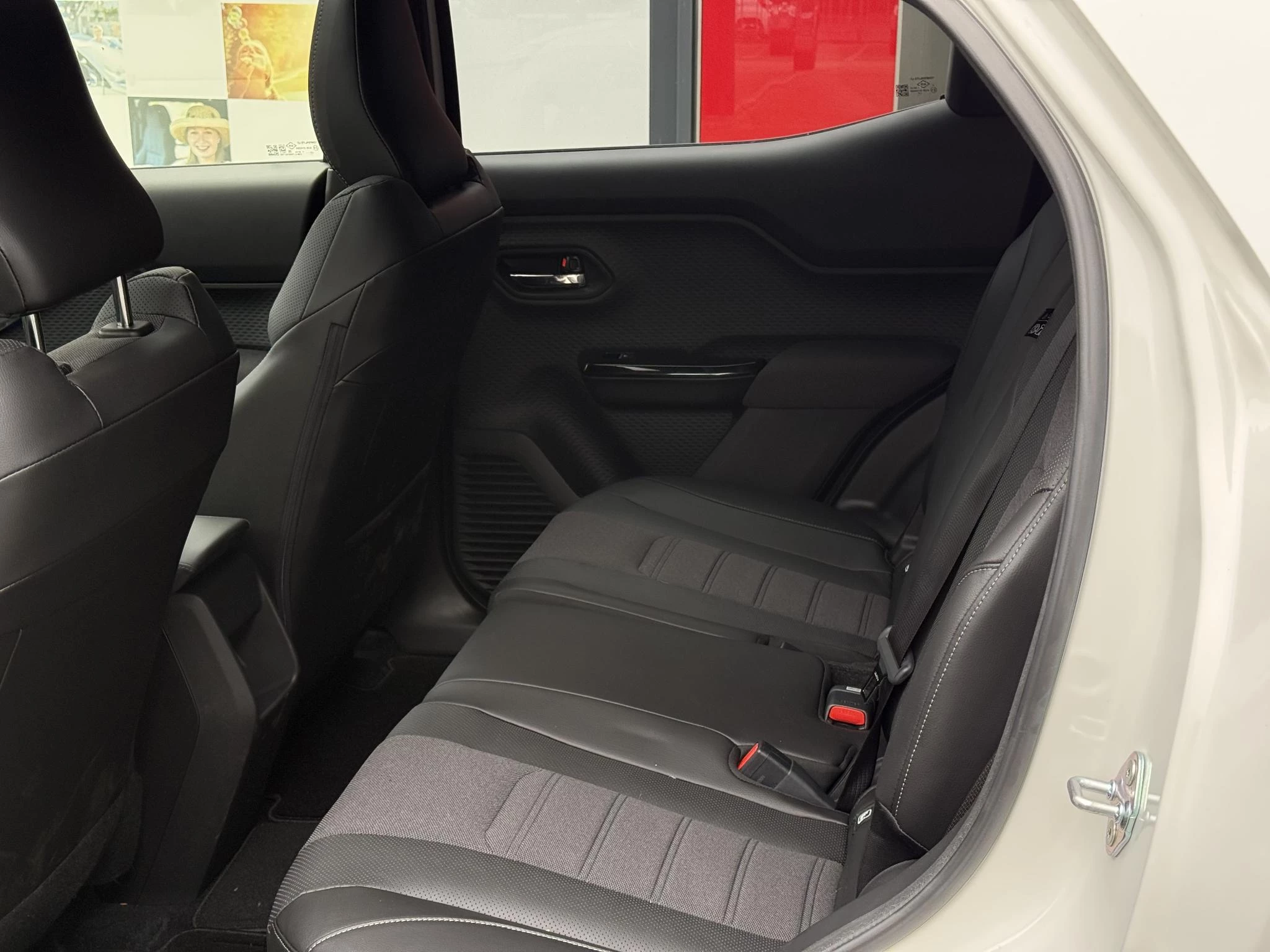 Hoofdafbeelding Toyota Urban Cruiser