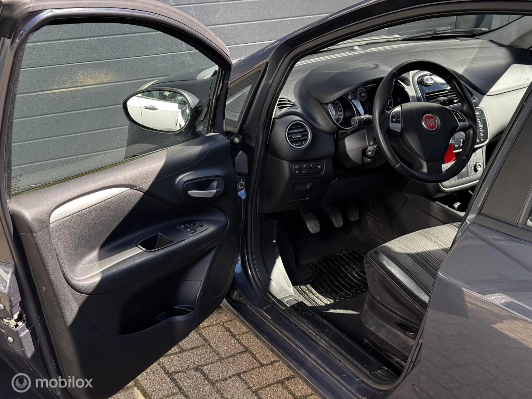 Hoofdafbeelding Fiat Punto