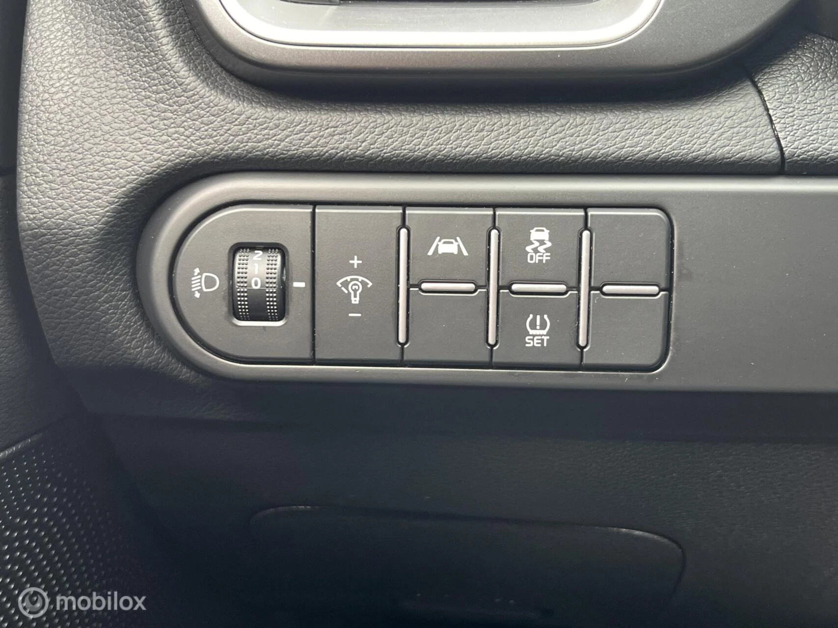 Hoofdafbeelding Kia cee'd