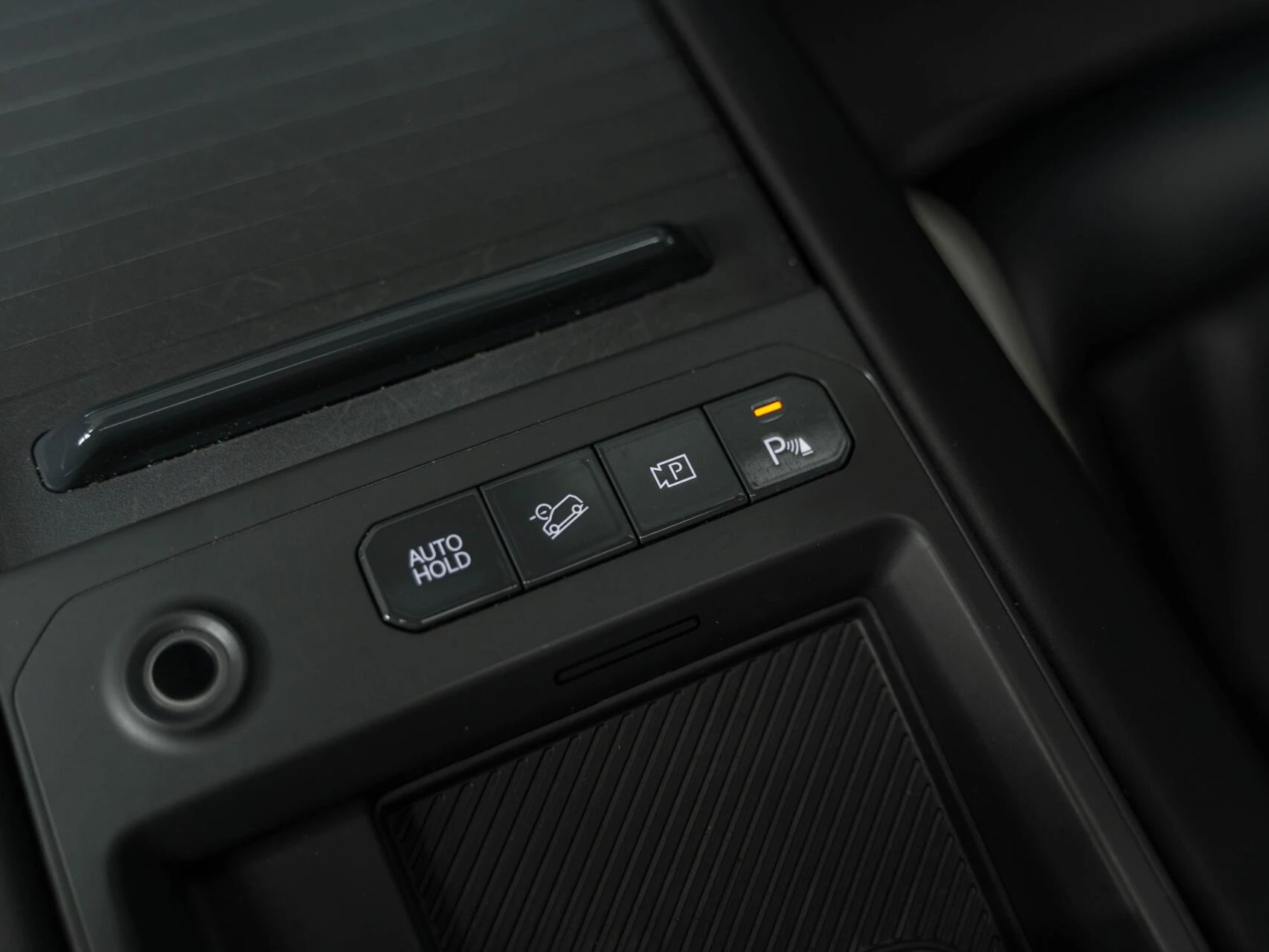 Hoofdafbeelding Kia EV9
