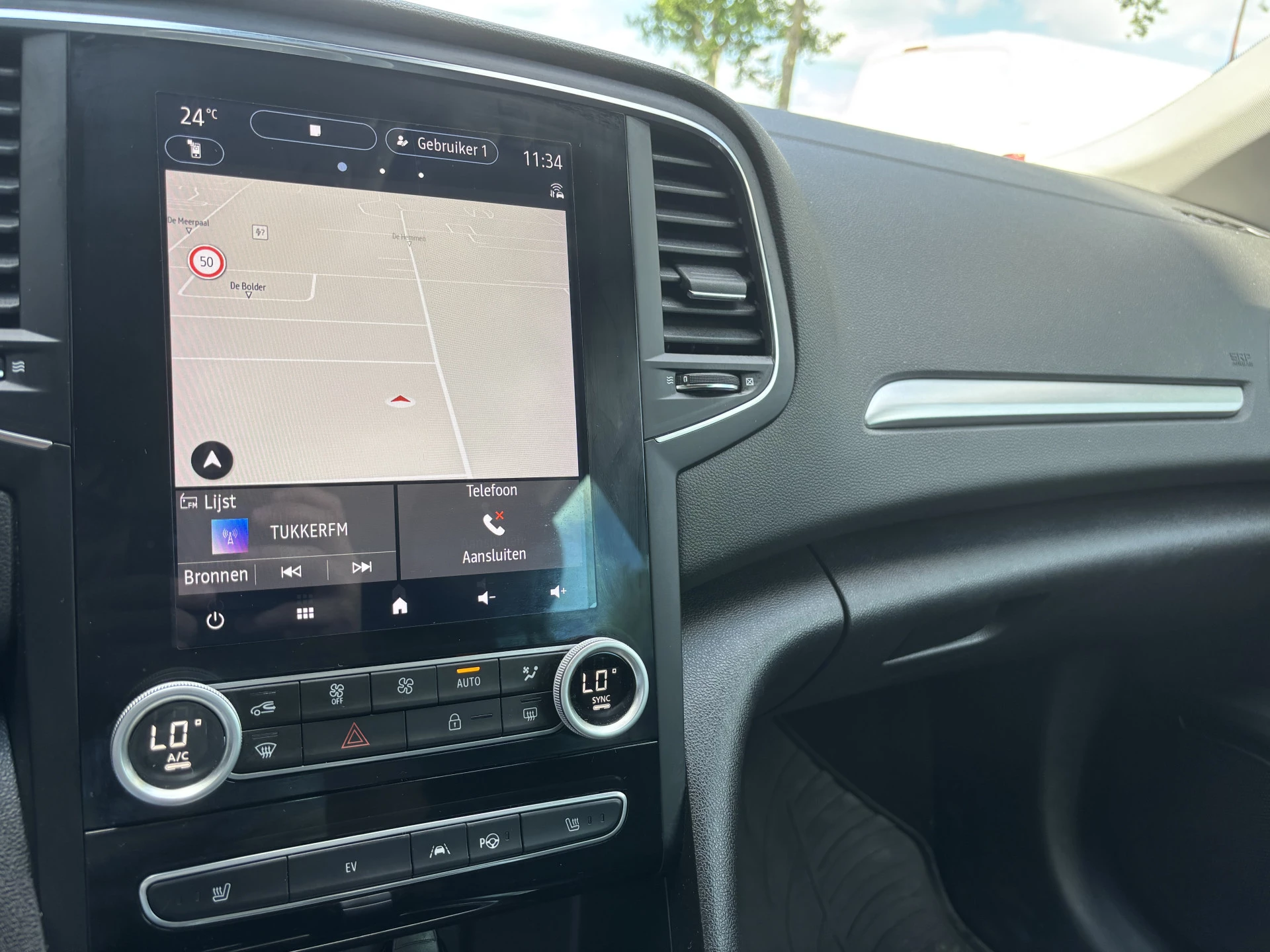 Hoofdafbeelding Renault Megane E-Tech