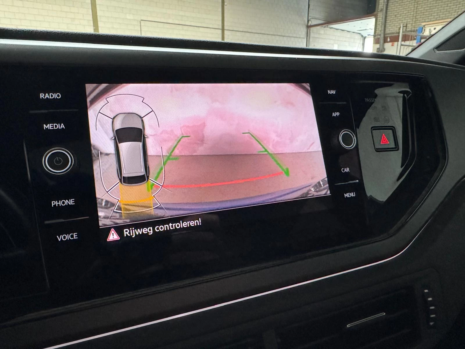 Hoofdafbeelding Volkswagen Taigo