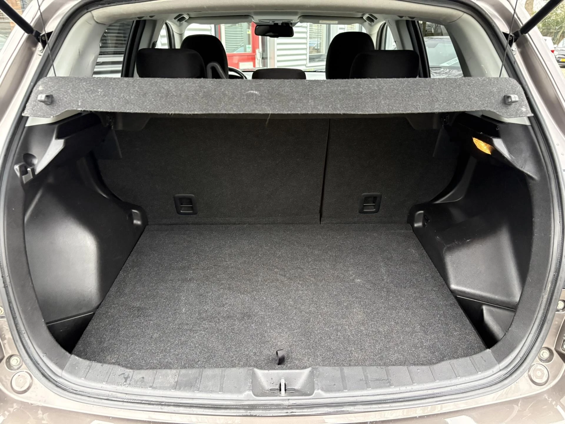 Hoofdafbeelding Mitsubishi ASX