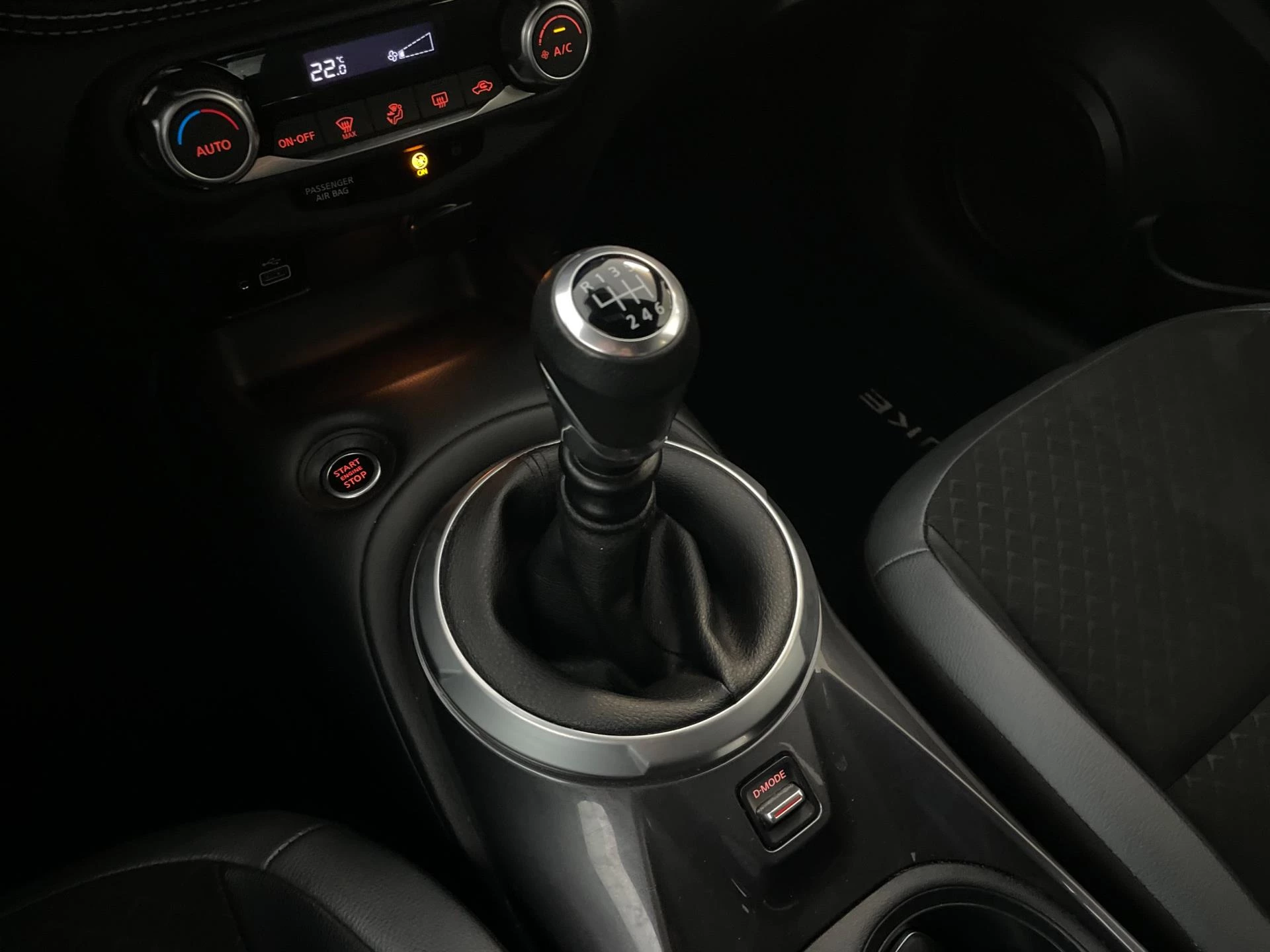 Hoofdafbeelding Nissan Juke