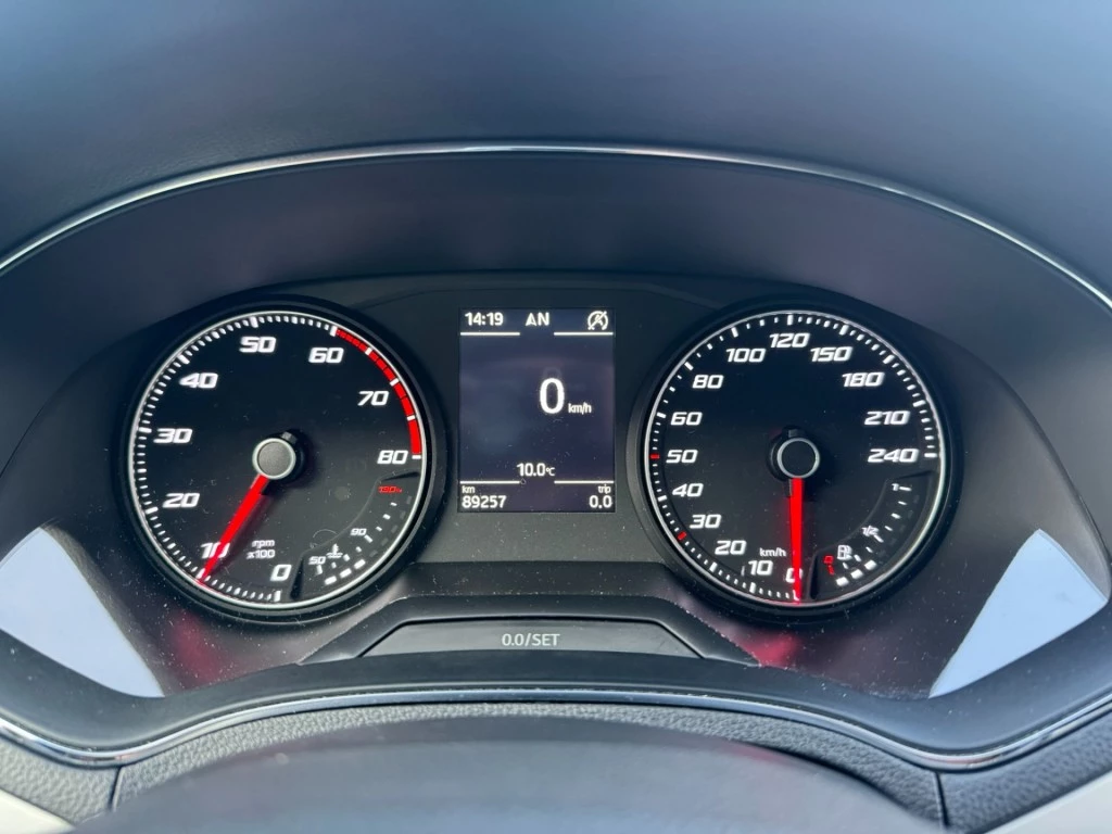 Hoofdafbeelding SEAT Arona