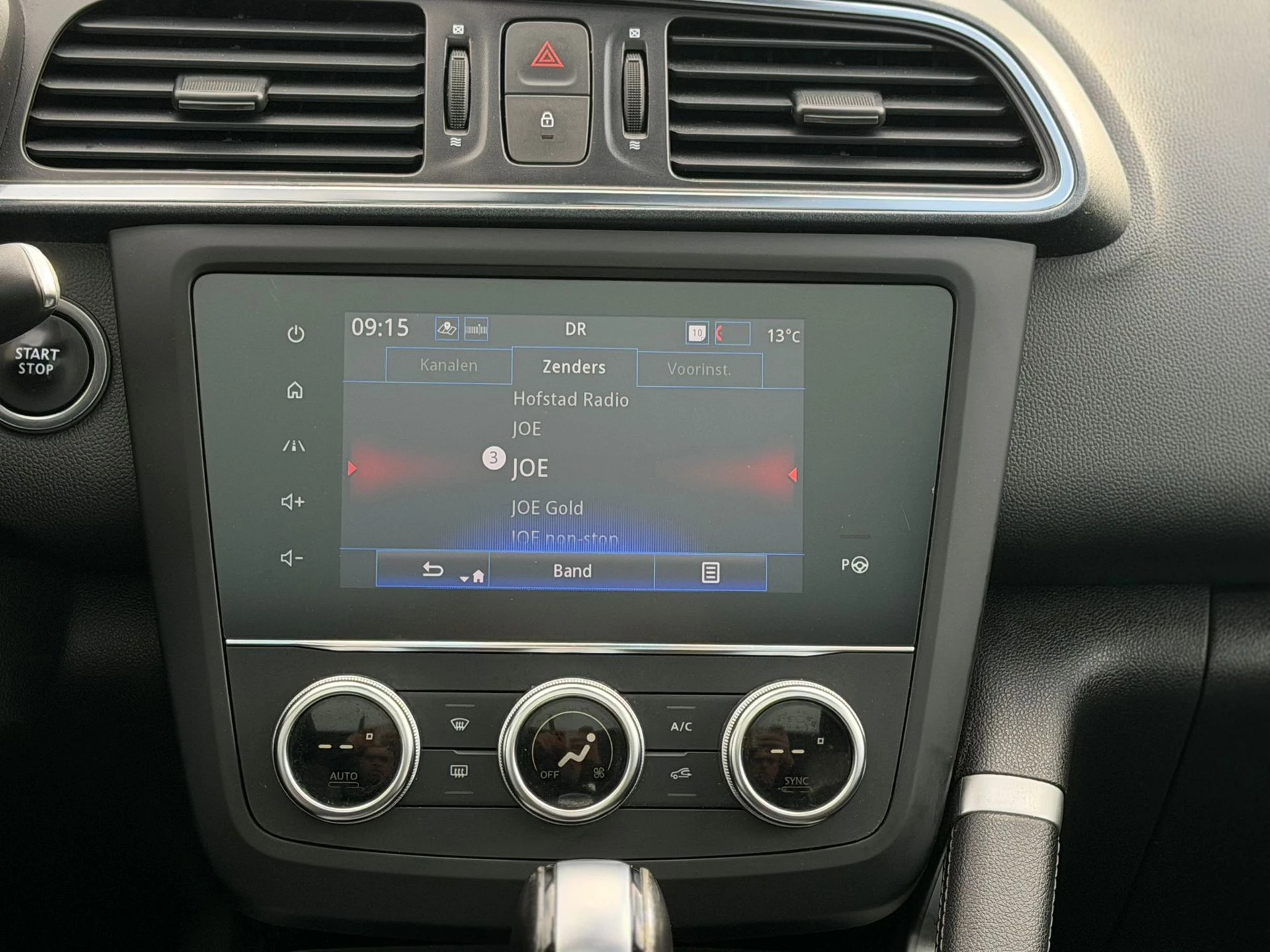 Hoofdafbeelding Renault Kadjar