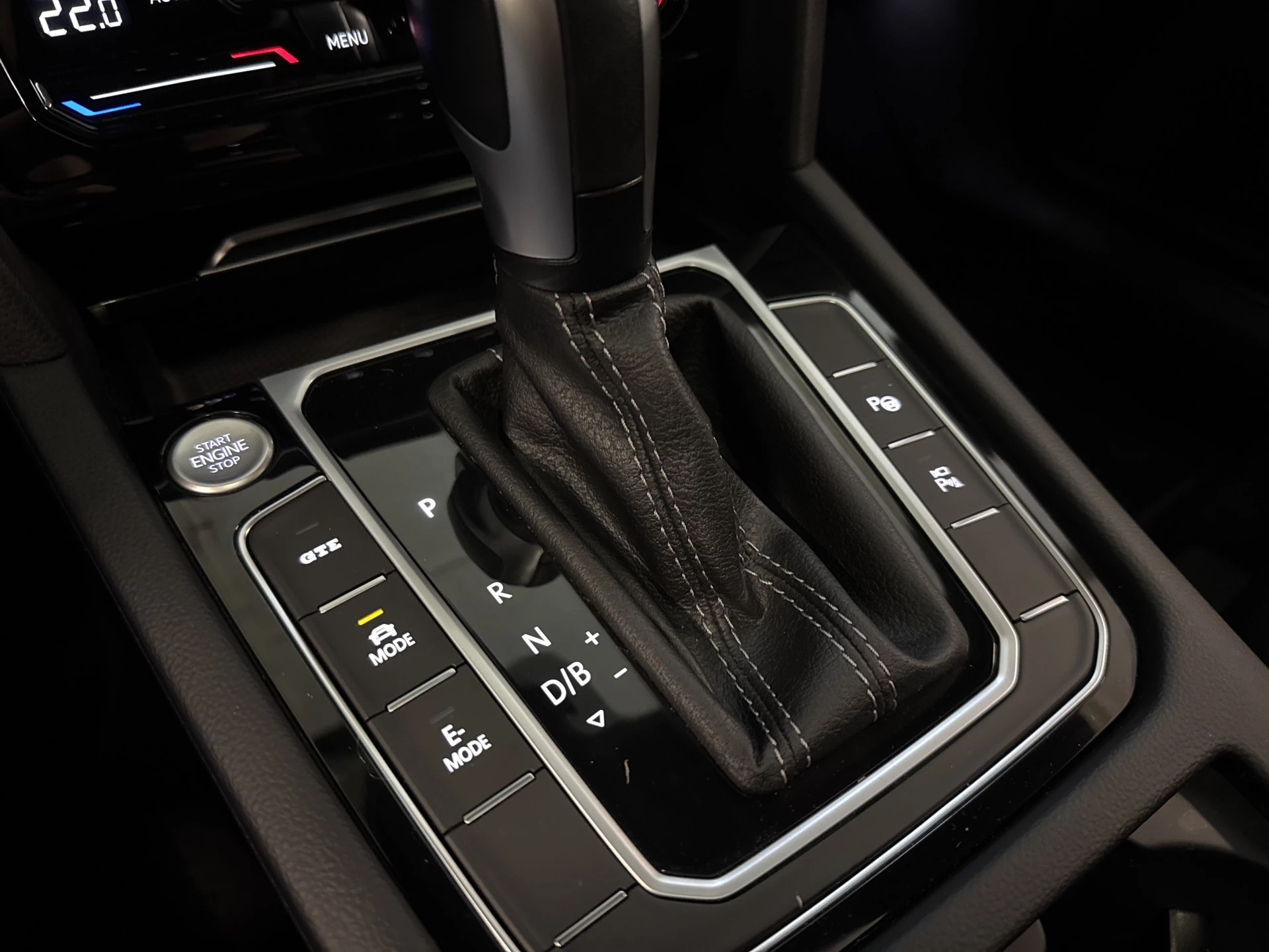 Hoofdafbeelding Volkswagen Arteon