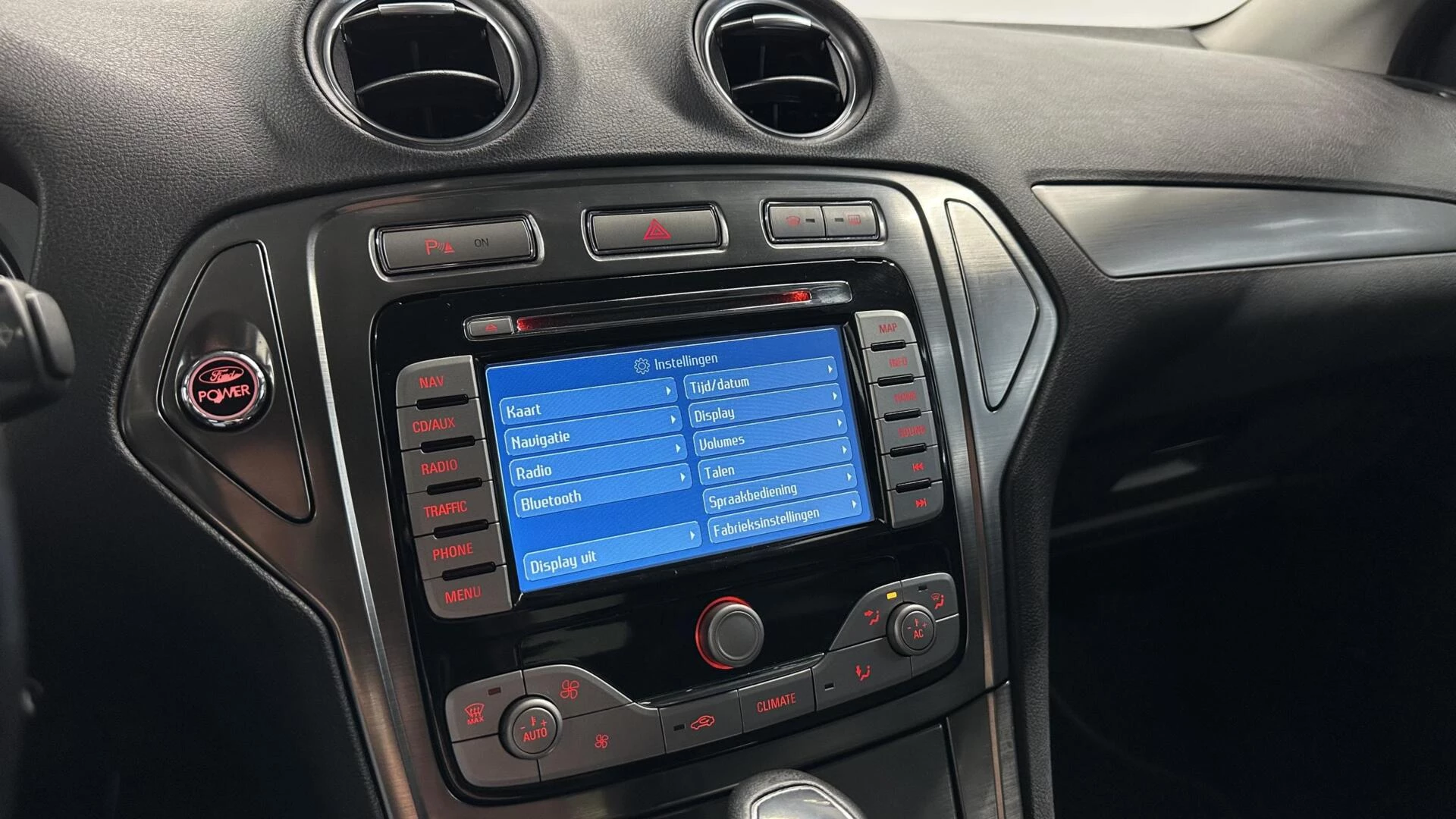 Hoofdafbeelding Ford Mondeo