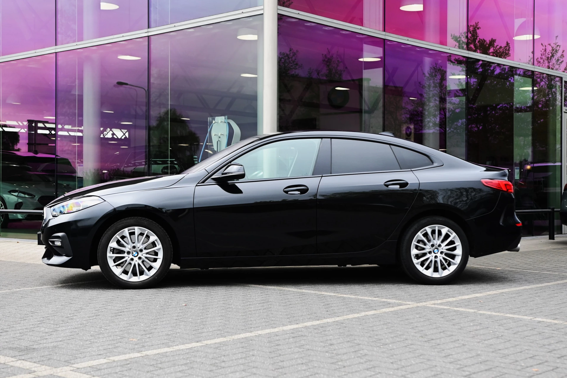 Hoofdafbeelding BMW 2 Serie